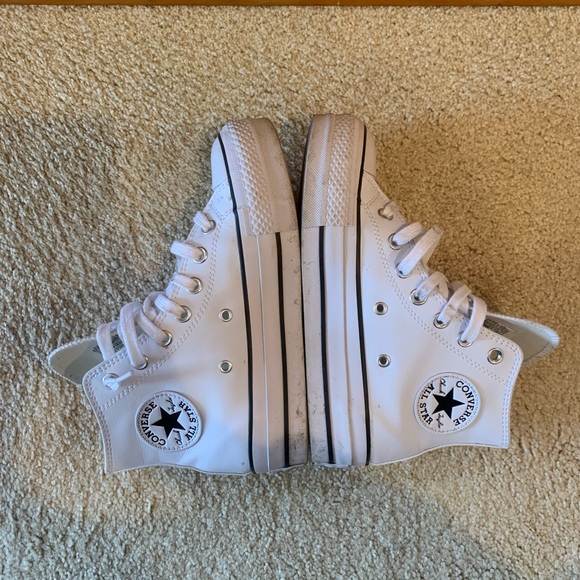 Converse - Picture 3 of 6